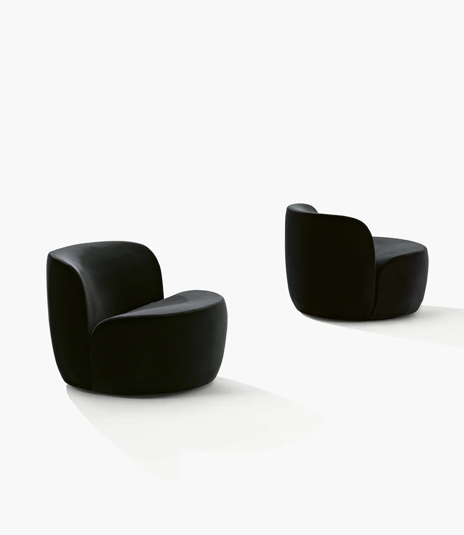 Aqualina armchair