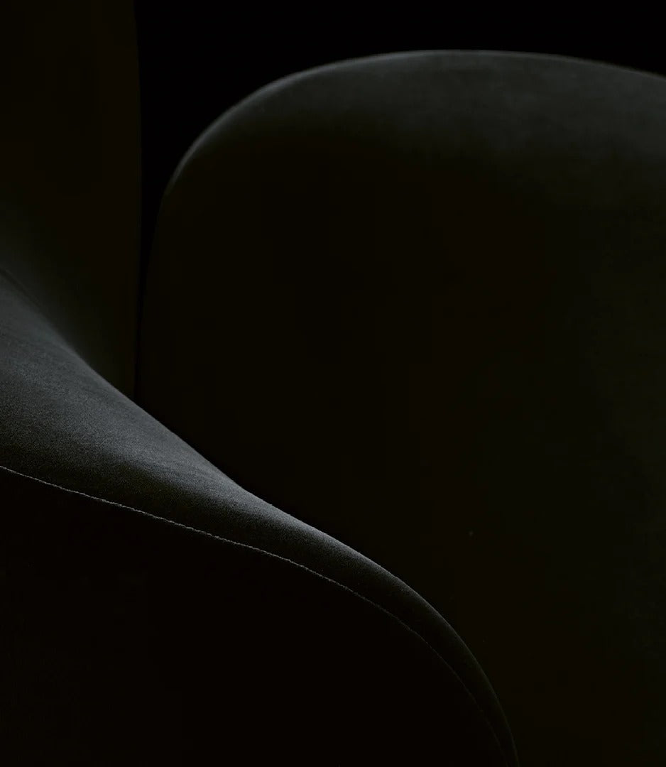 Aqualina armchair