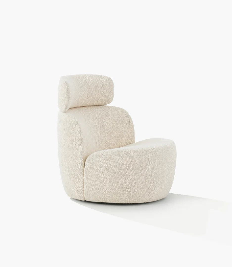 Aqualina armchair