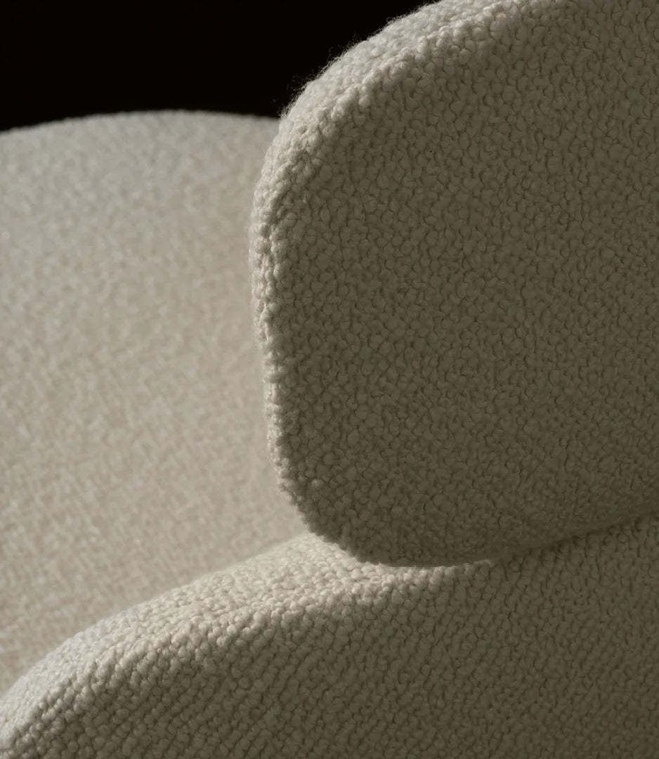 Aqualina armchair