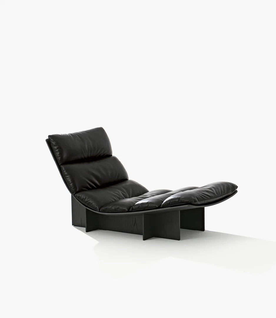 Attimo chaise longue