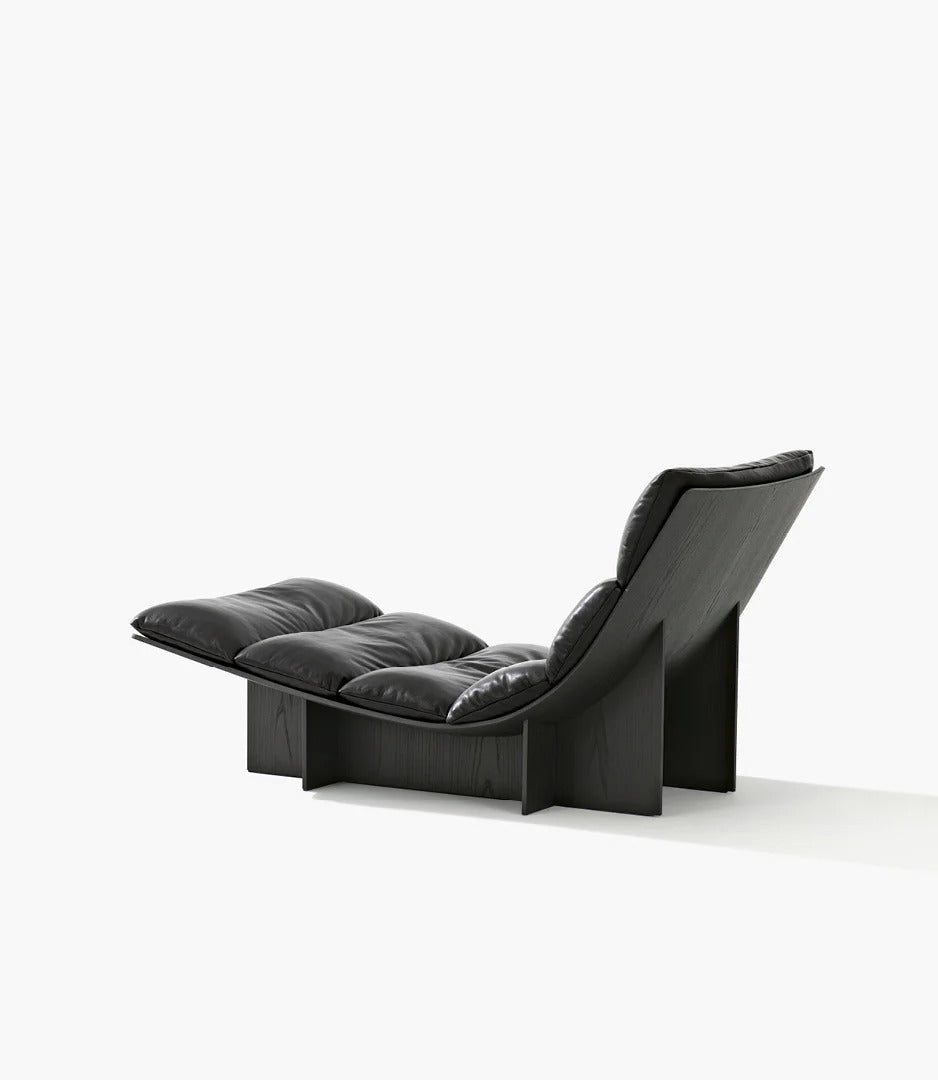Attimo chaise longue