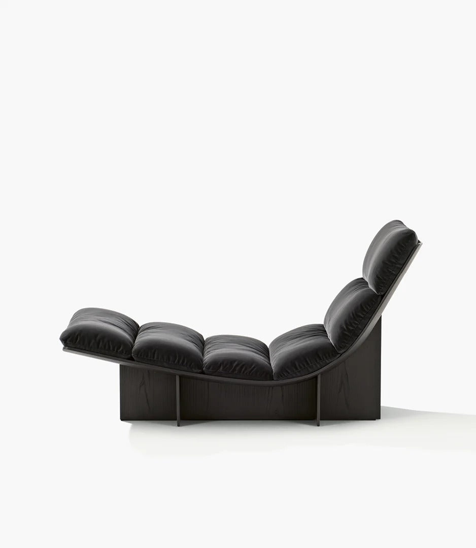 Attimo chaise longue