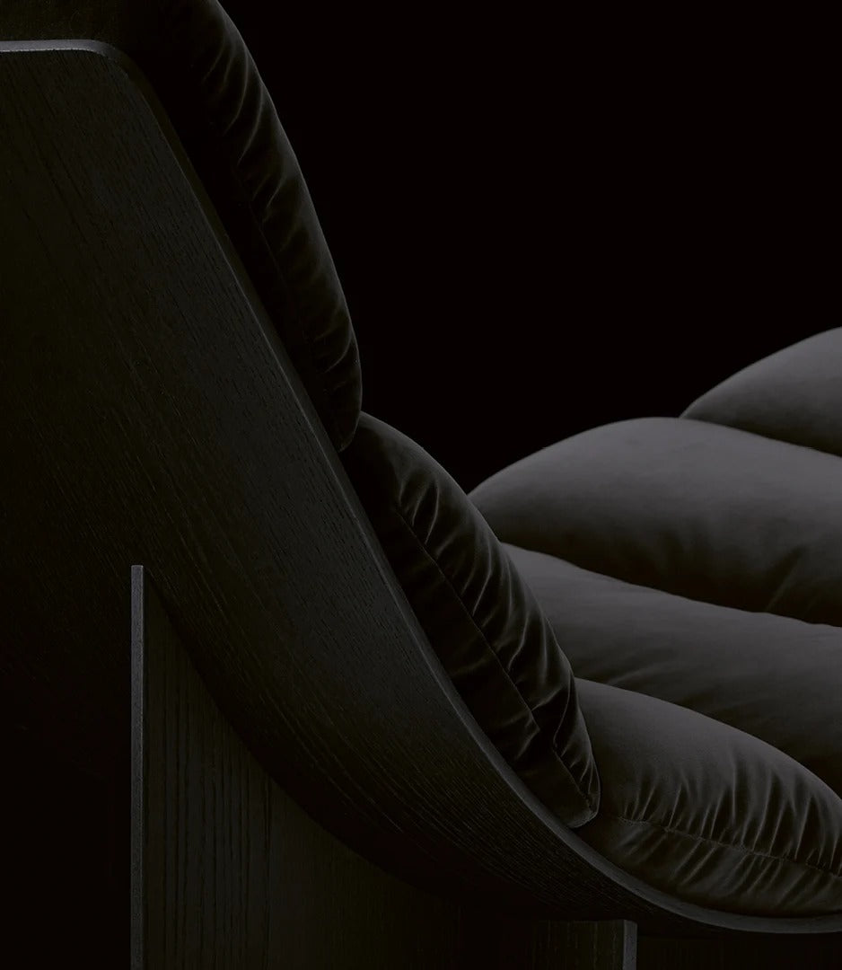 Attimo chaise longue
