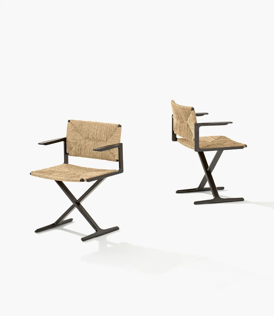 Auguste chair