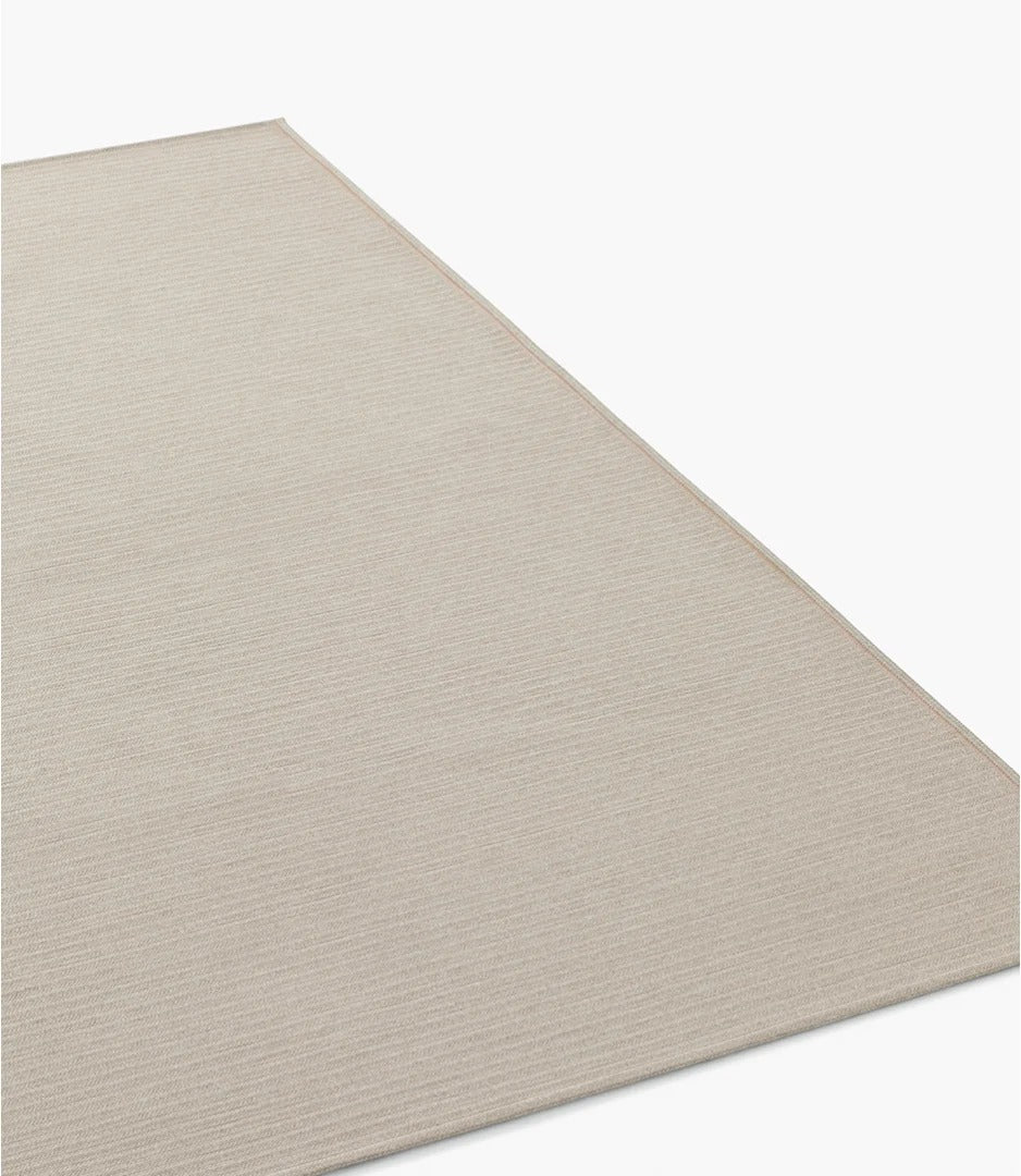 Braid rug