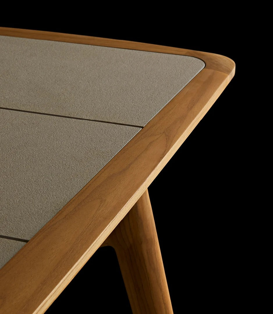 Curve table