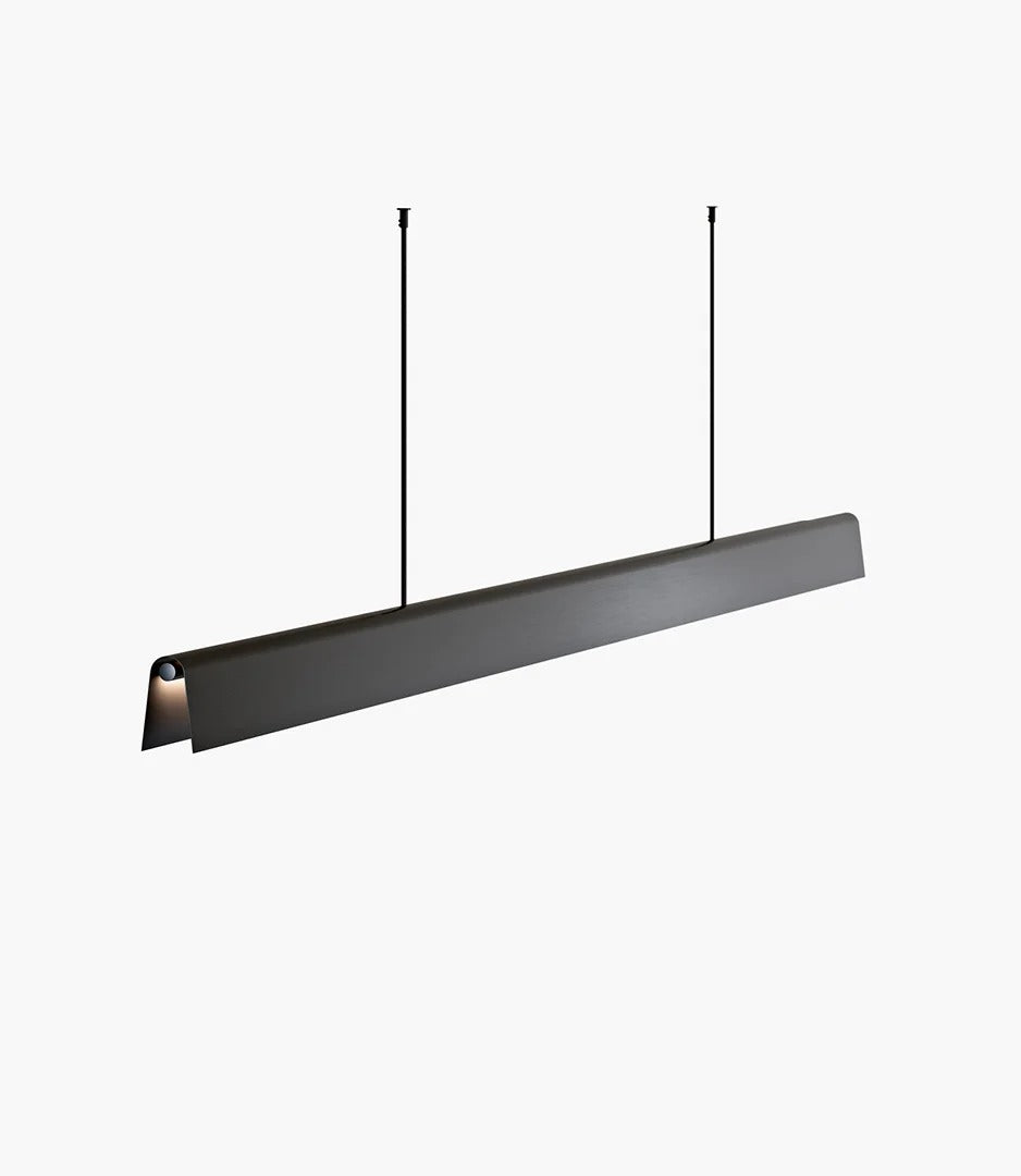 Hugo lamp