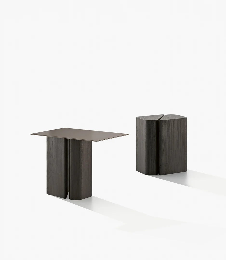 Lanai side table