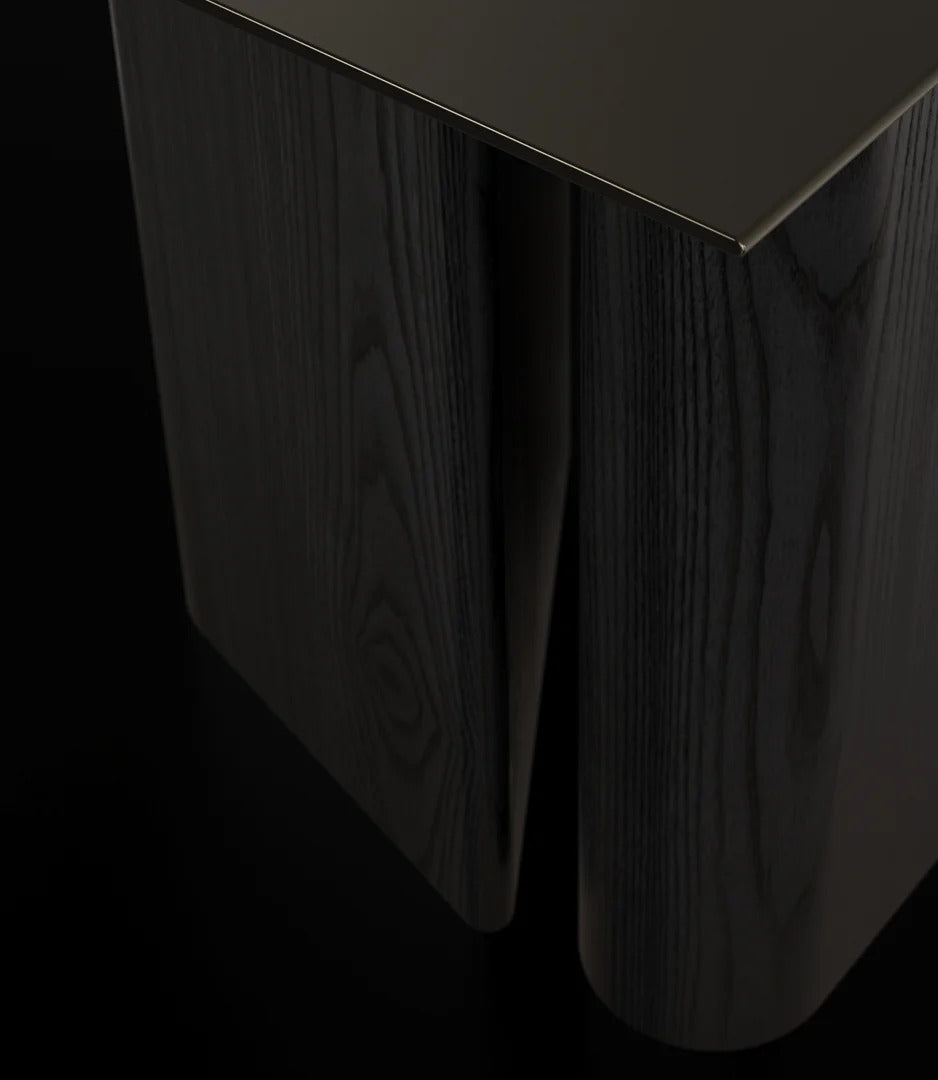 Lanai side table