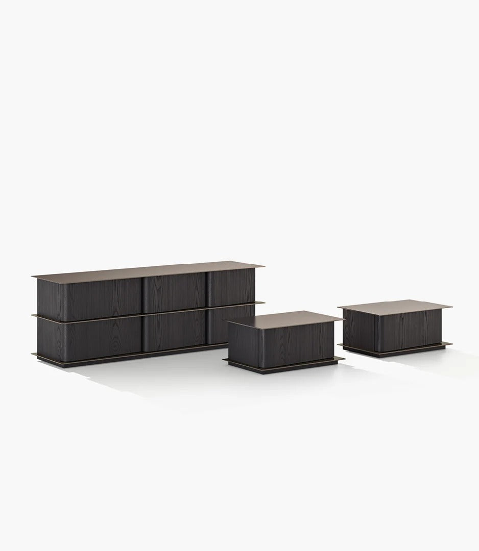 Lanai chest of drawers
