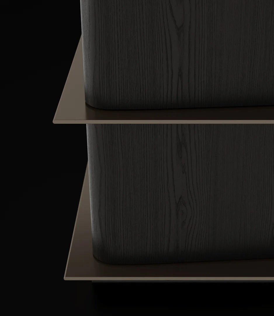 Lanai chest of drawers