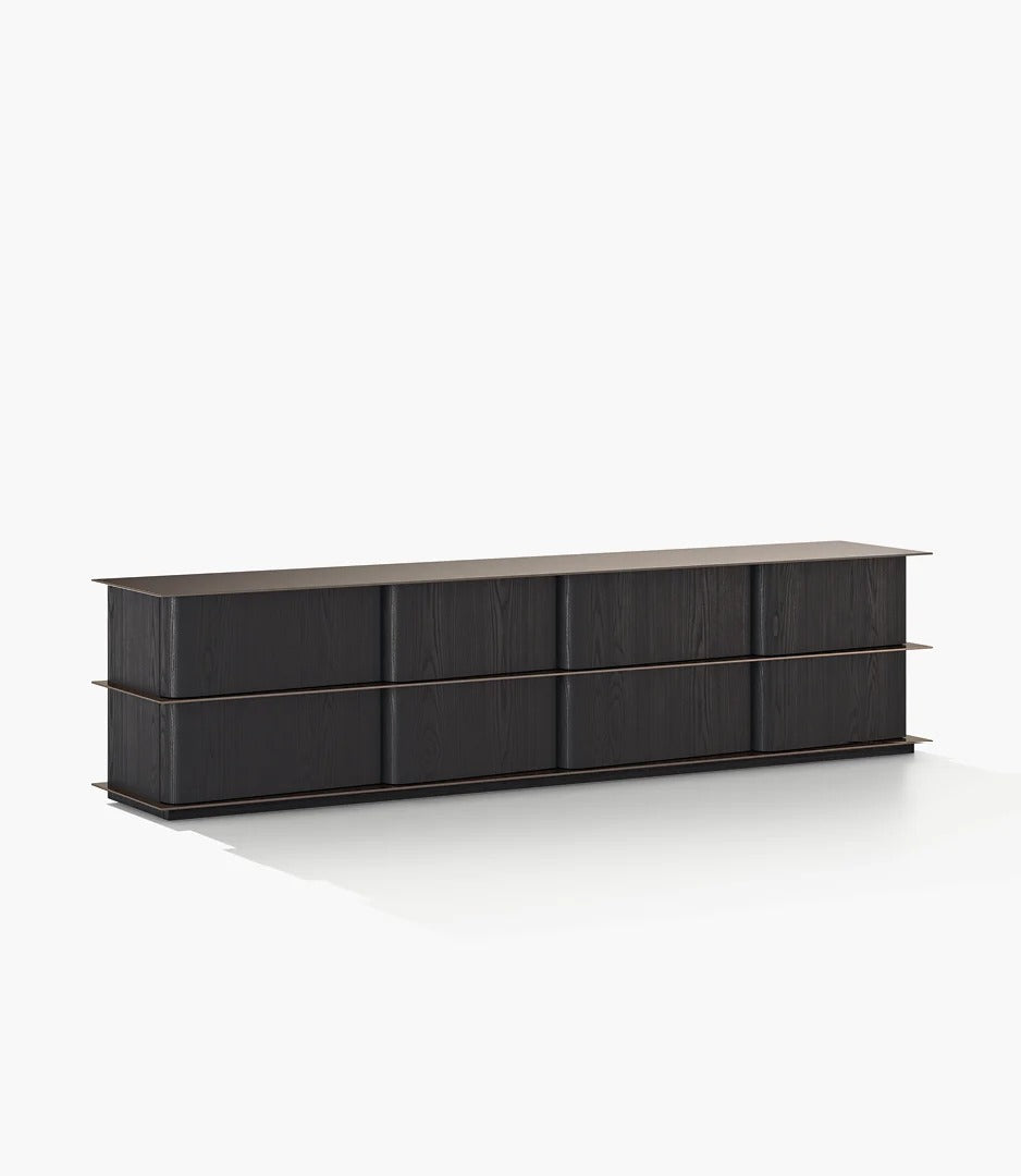 Lanai sideboard