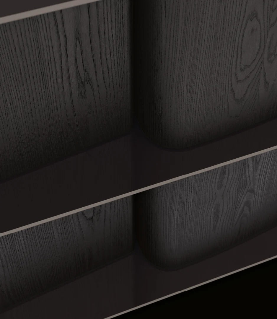 Lanai sideboard