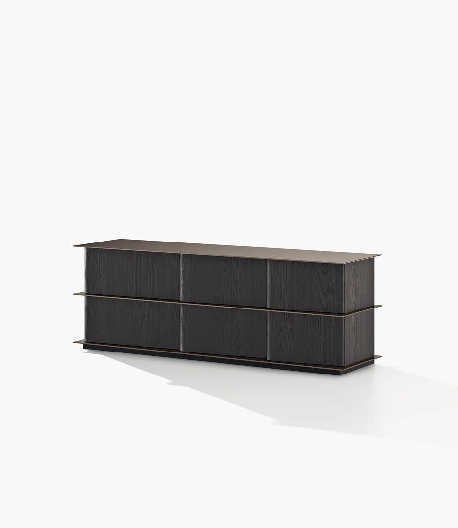 Lanai sideboard