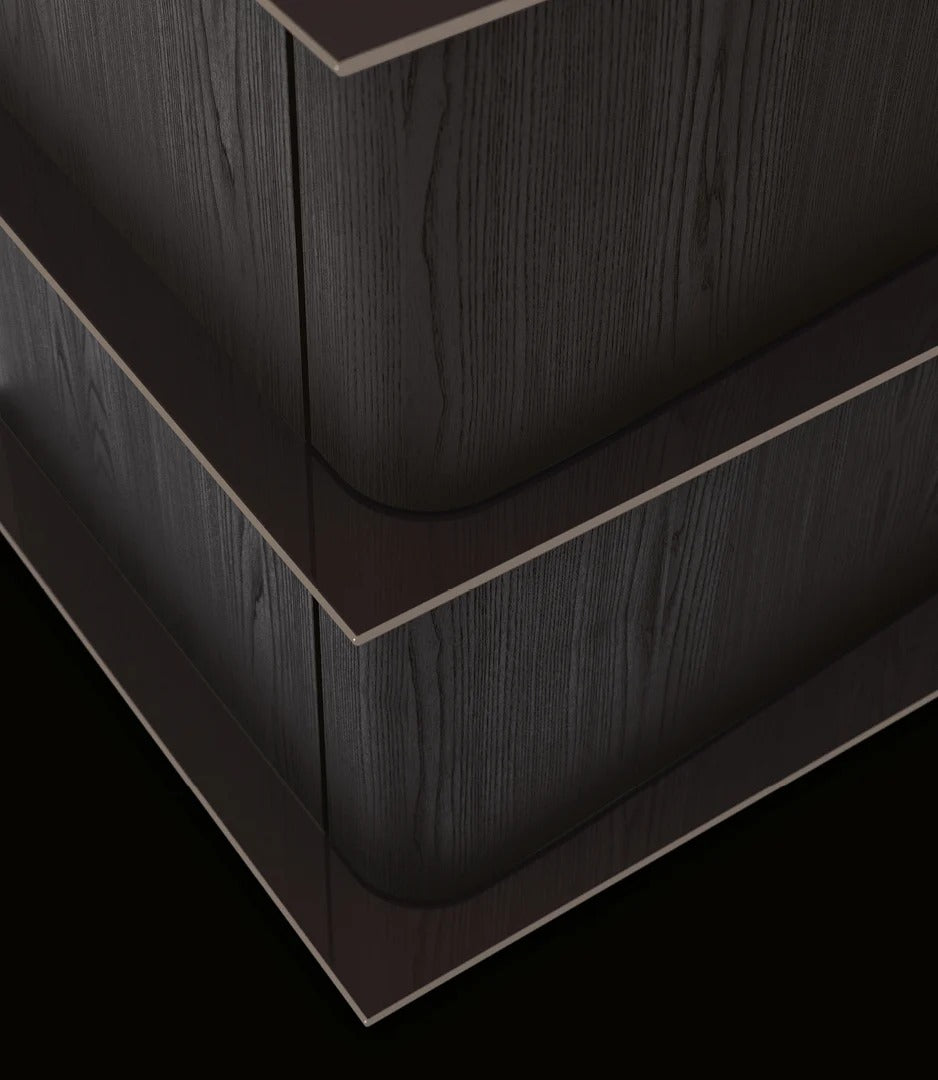 Lanai sideboard