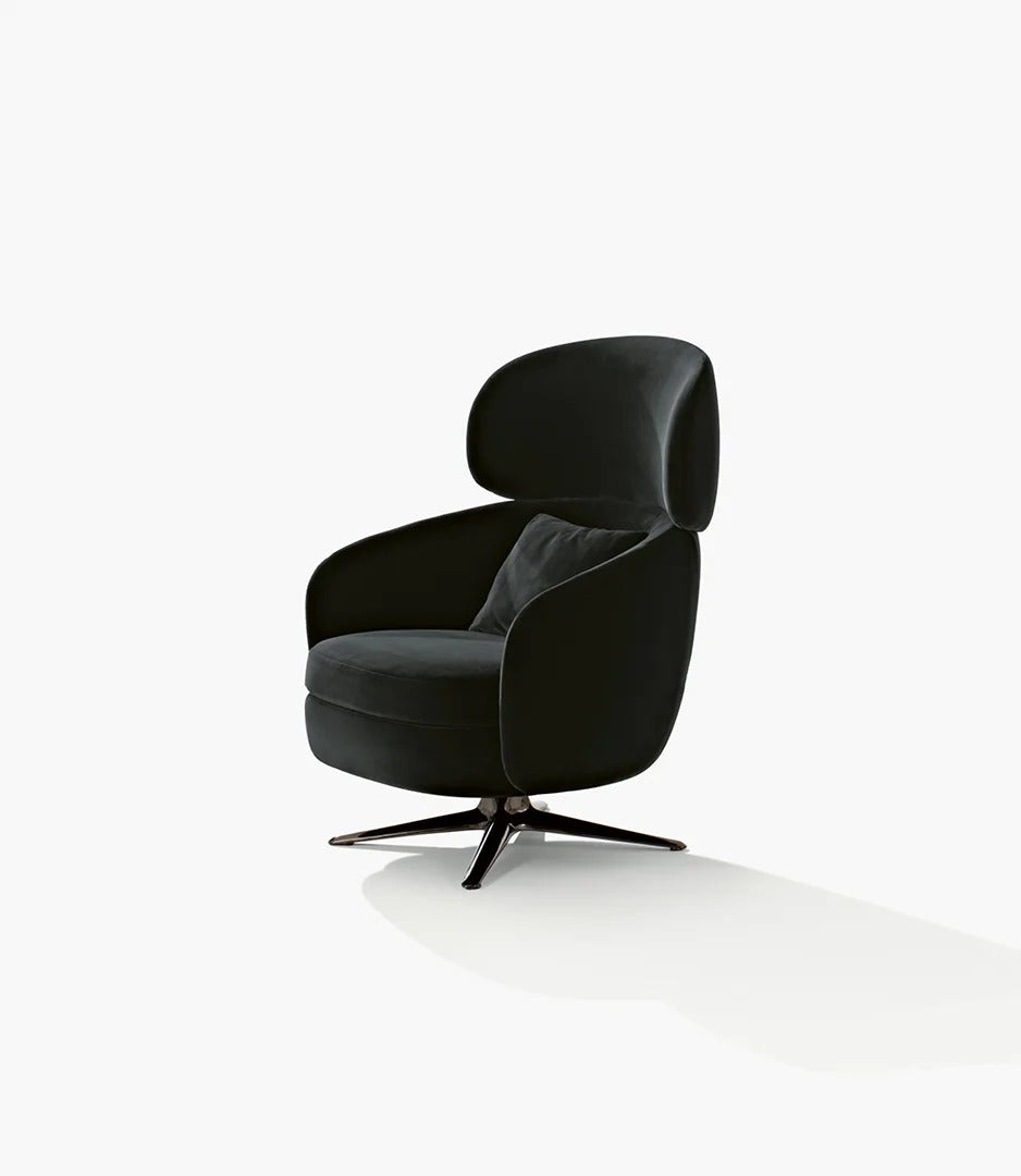 Orbis armchair