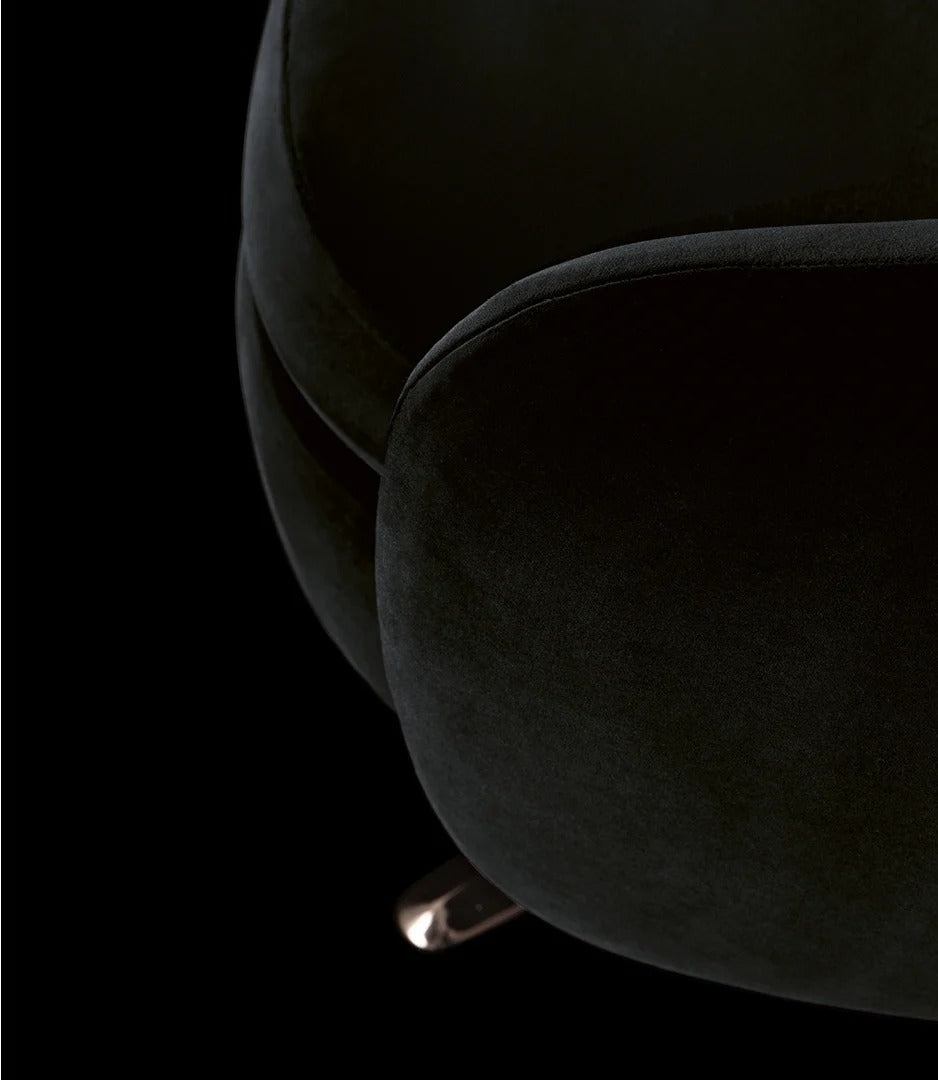 Orbis armchair