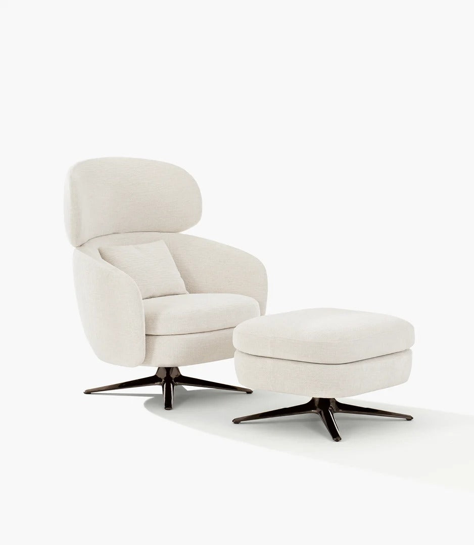Orbis armchair