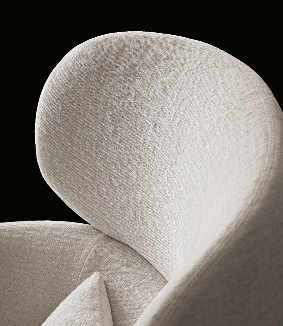 Orbis armchair