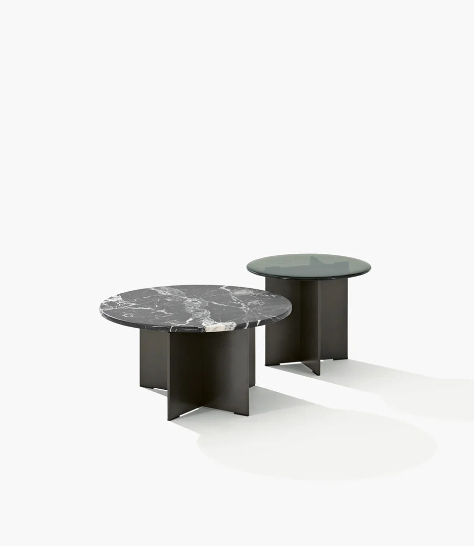 Savoy coffee table