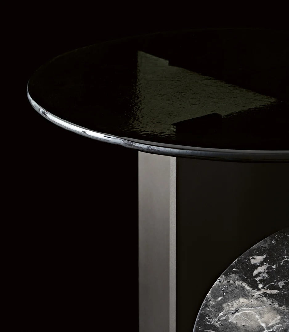 Savoy coffee table