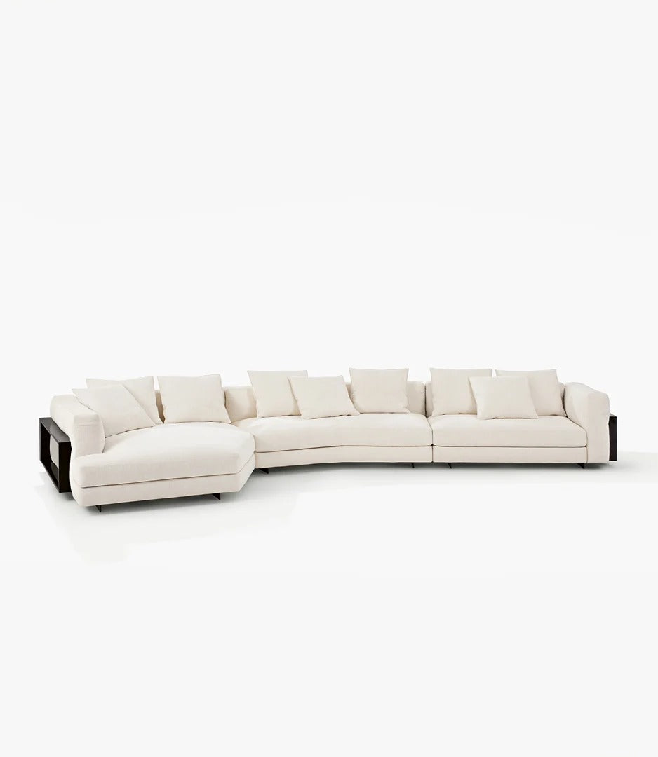 Savoy sofa