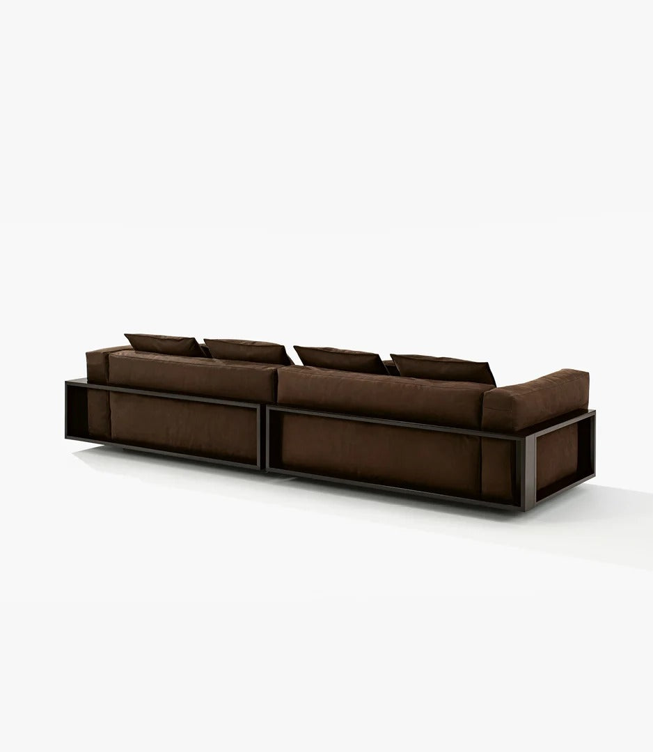 Savoy sofa