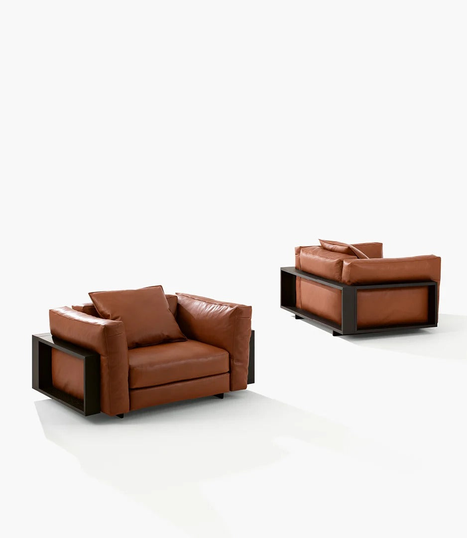 Savoy sofa