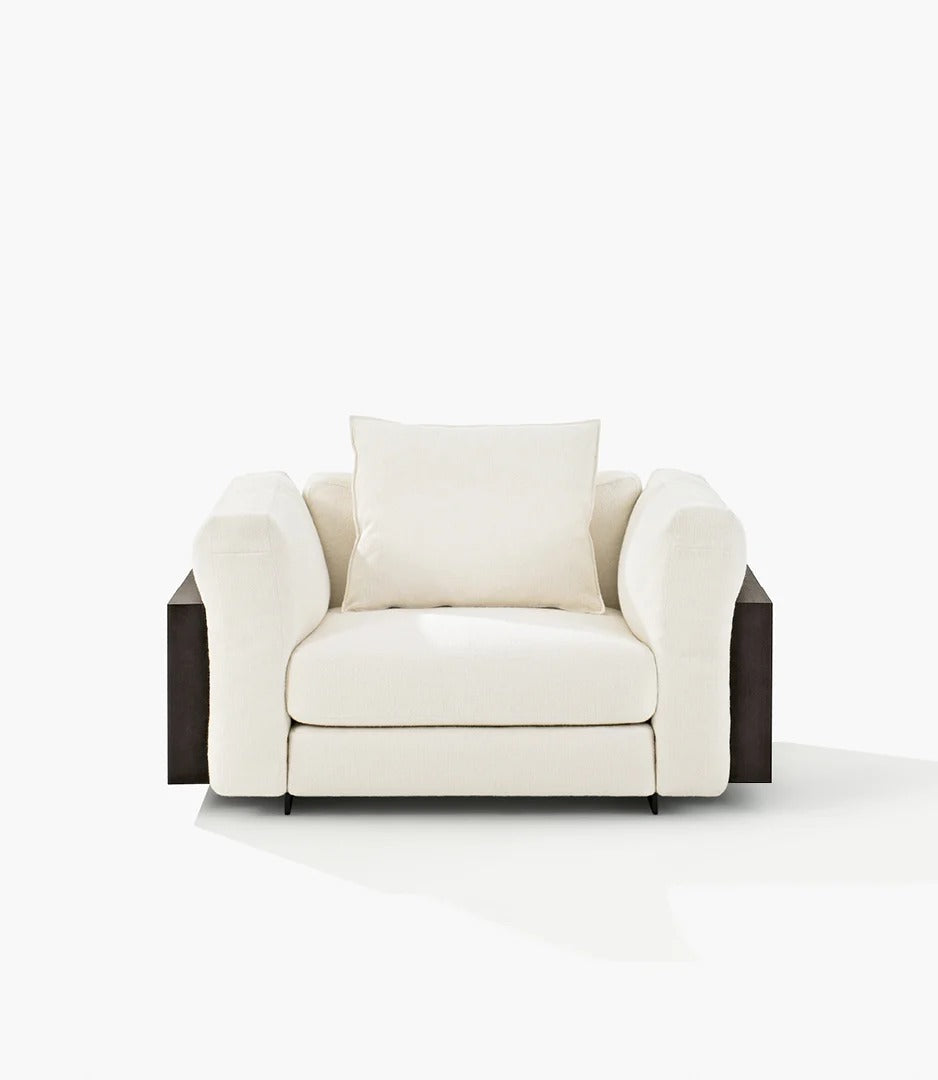 Savoy sofa
