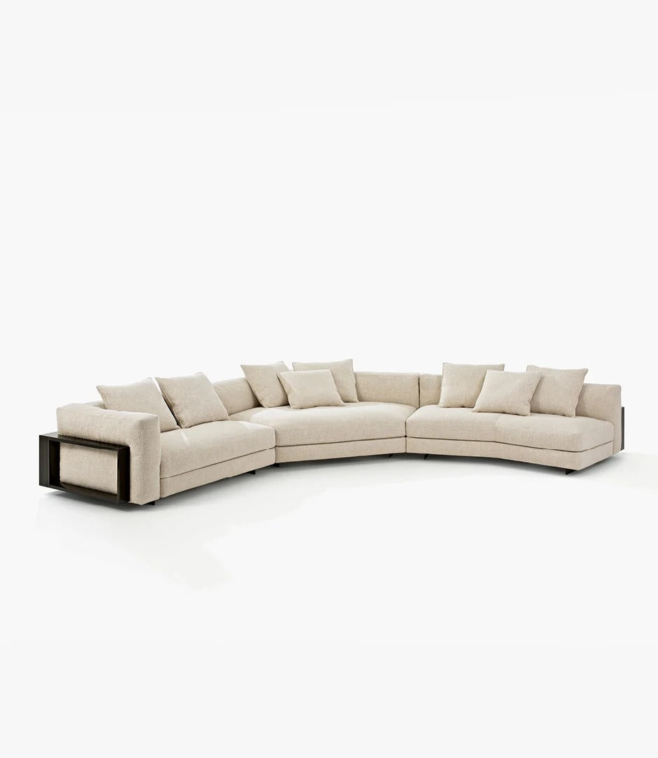 Savoy sofa