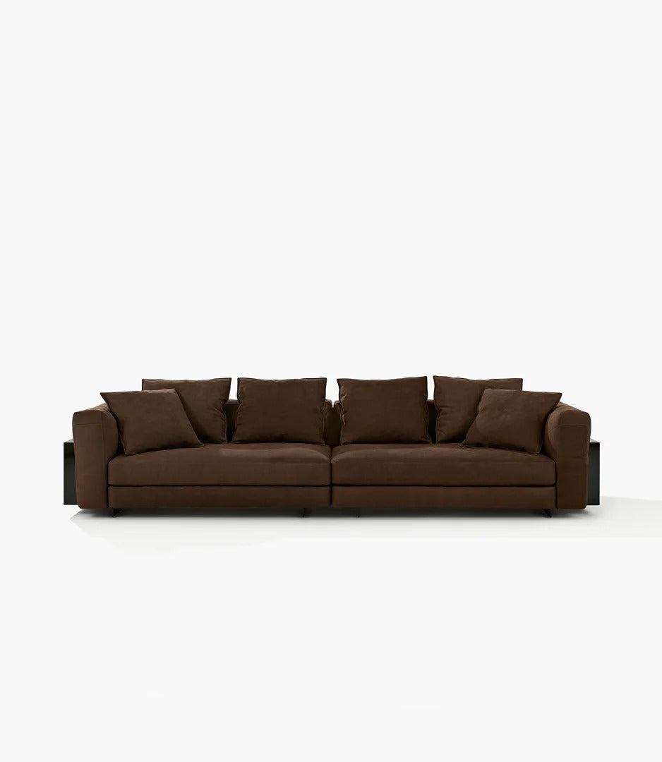 Savoy sofa