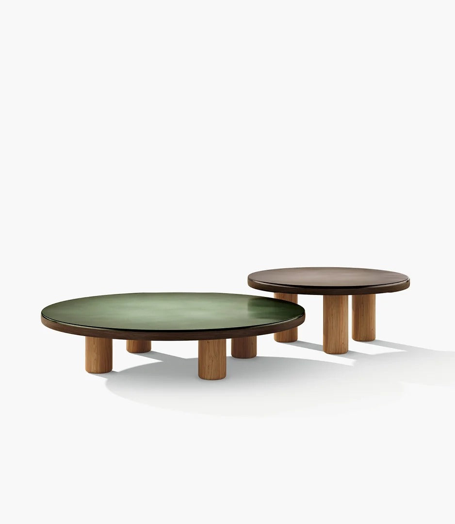 Shore side table