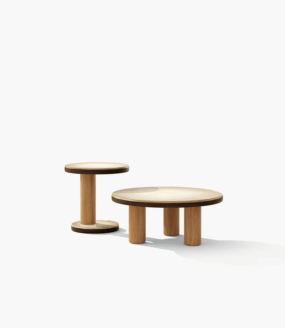 Shore side table