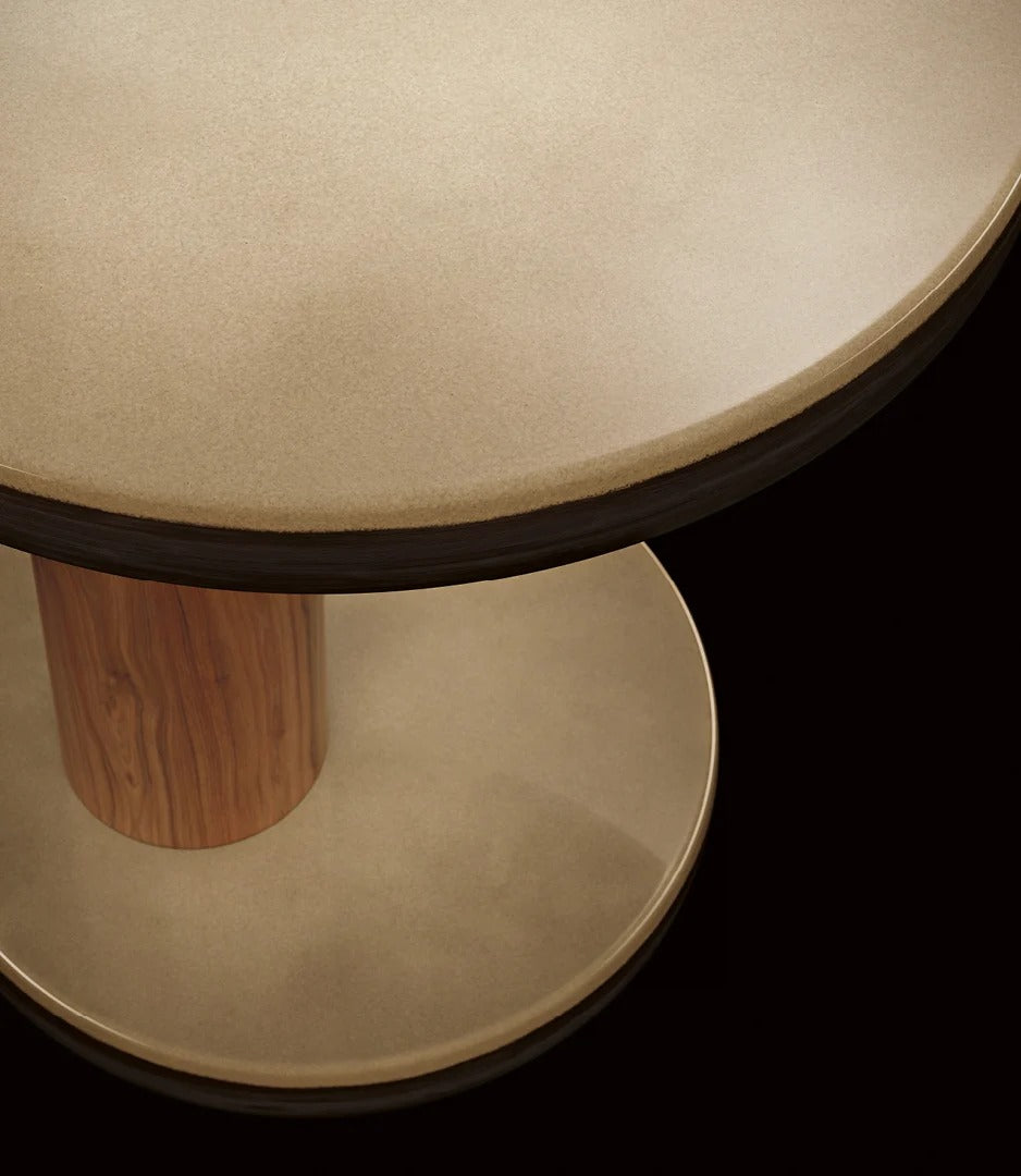 Shore side table