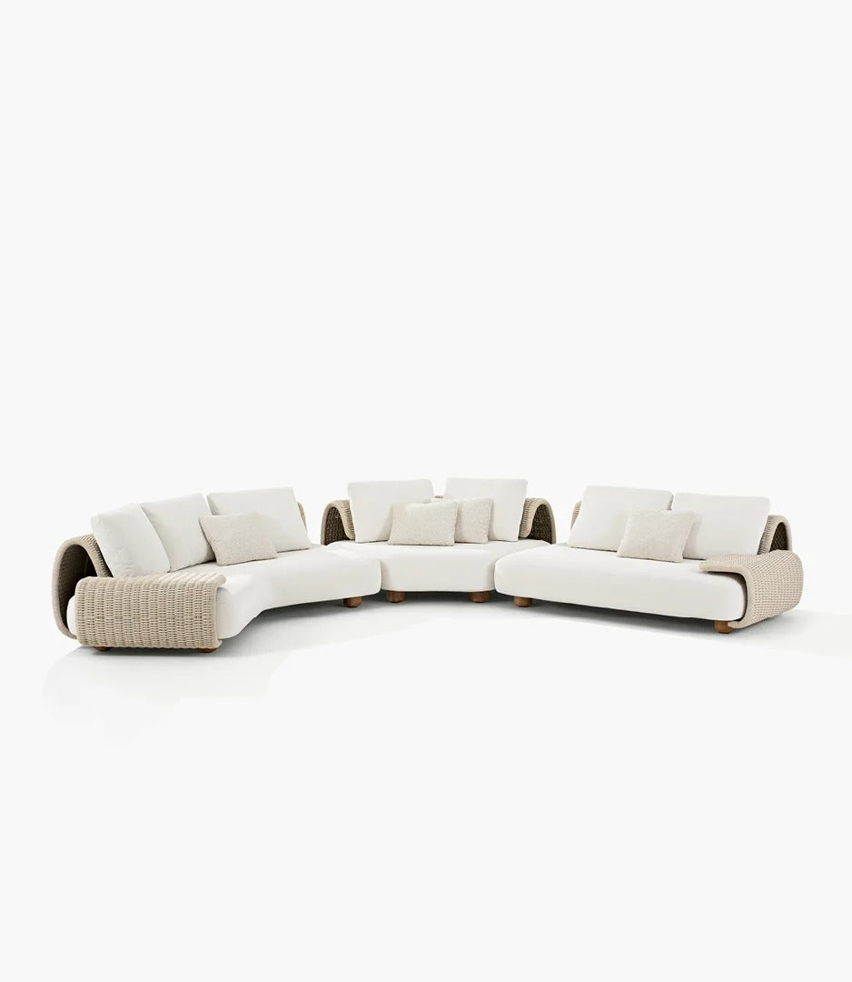 Shore sofa