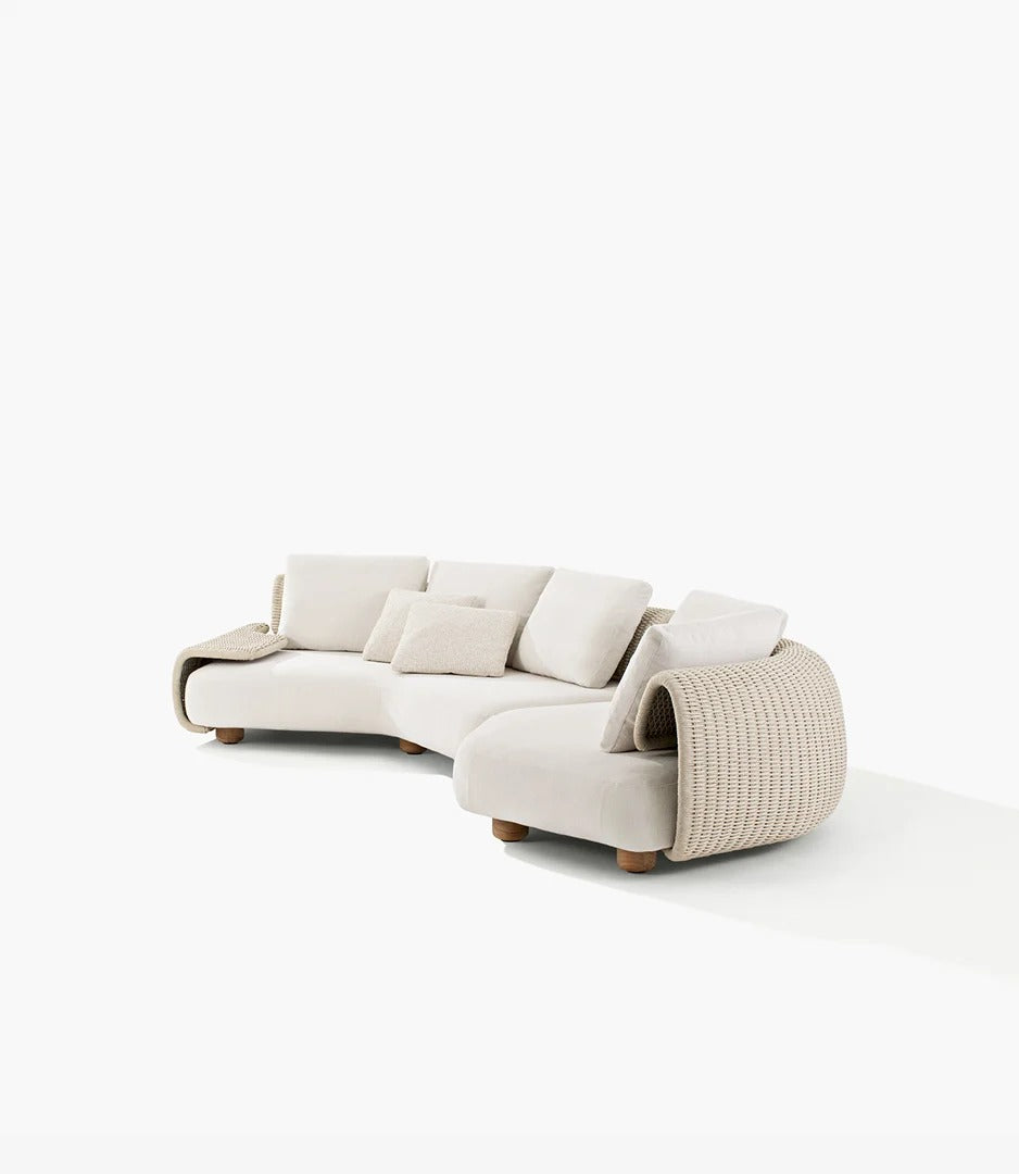 Shore sofa