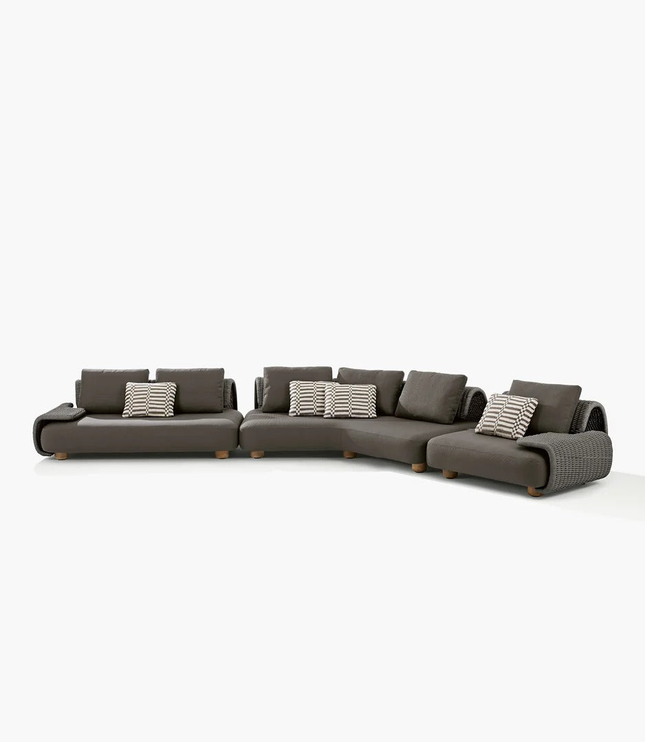 Shore sofa