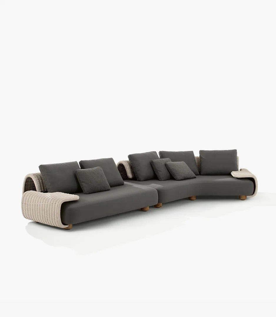 Shore sofa