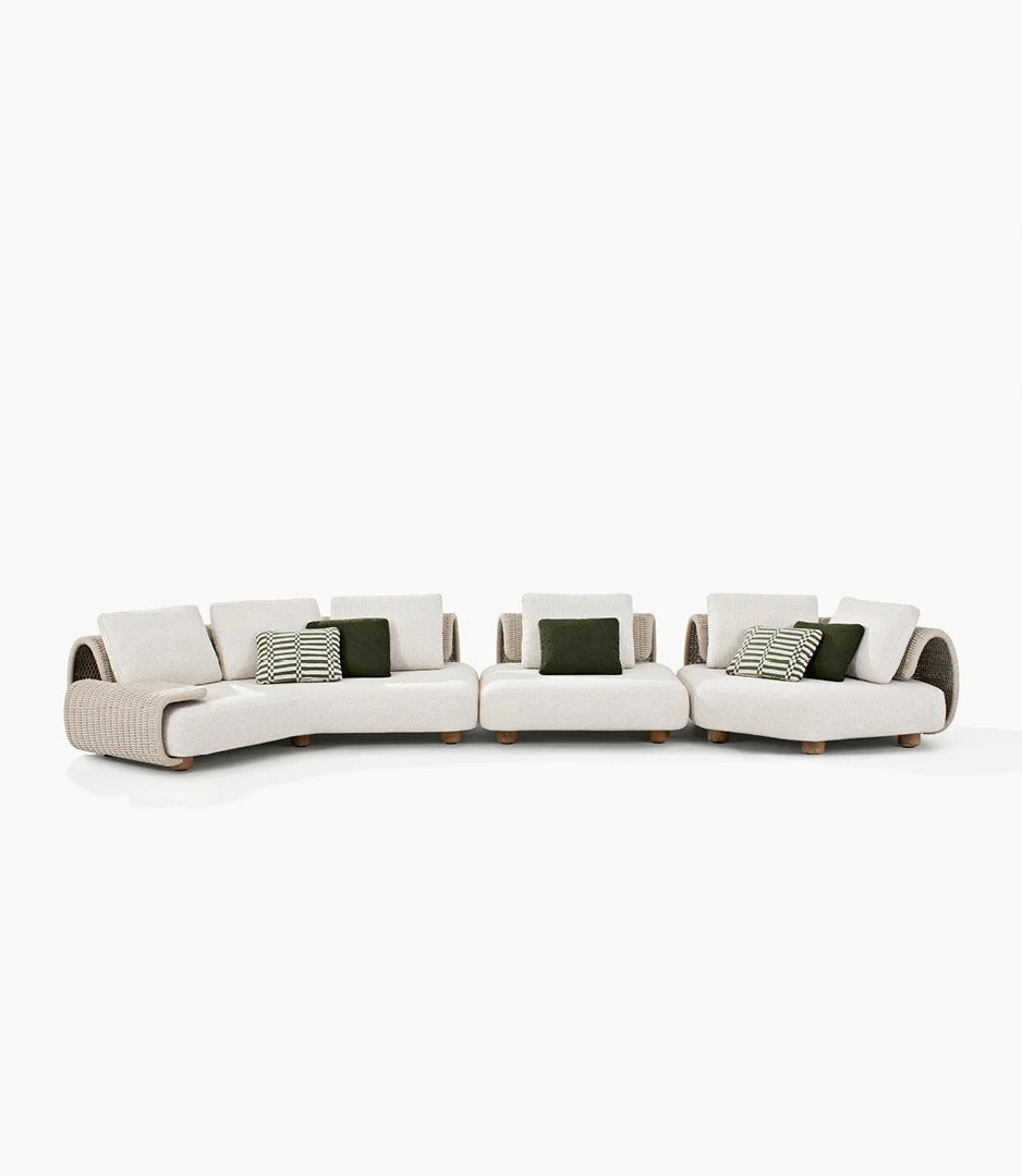 Shore sofa