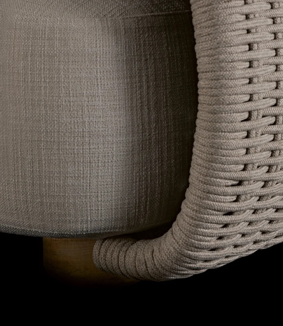 Shore sofa