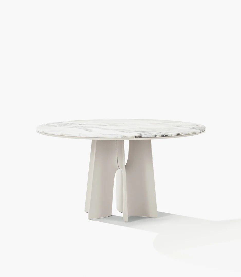 Vortice dining table
