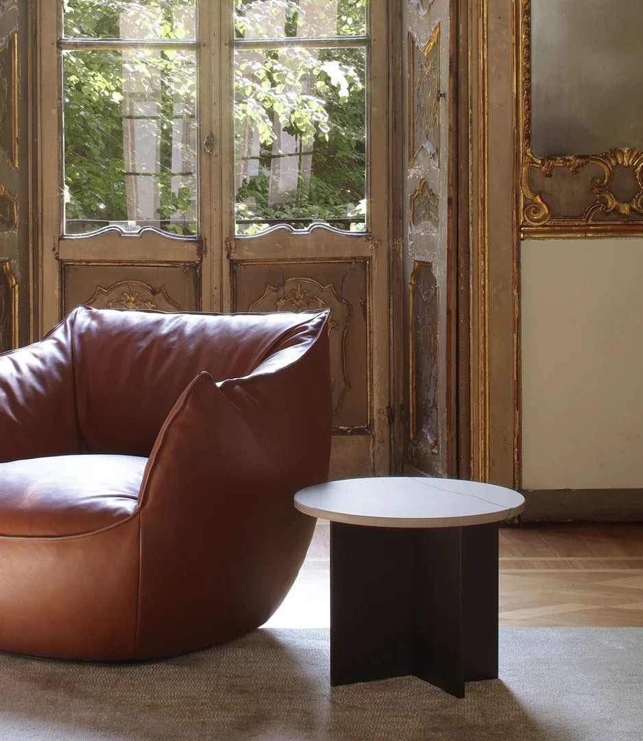 Savoy coffee table