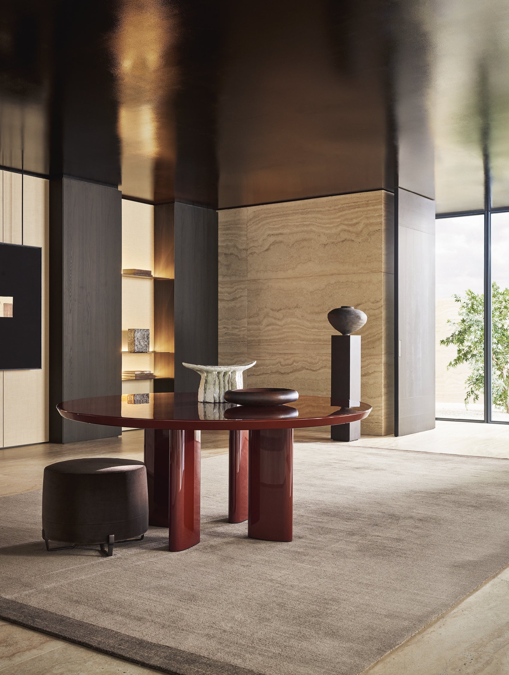 Adrien dining table