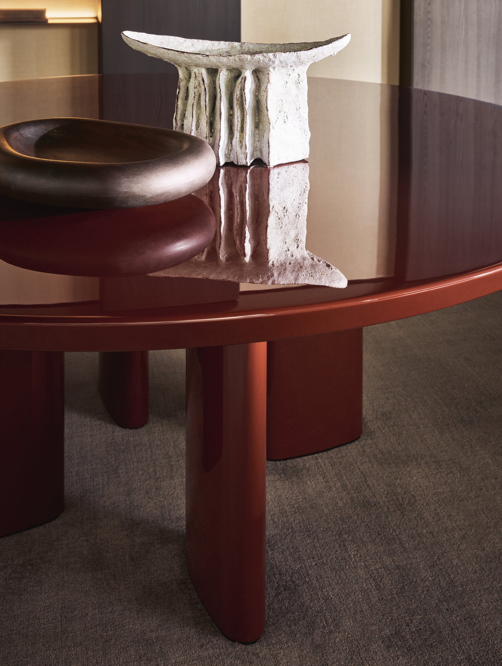 Adrien dining table