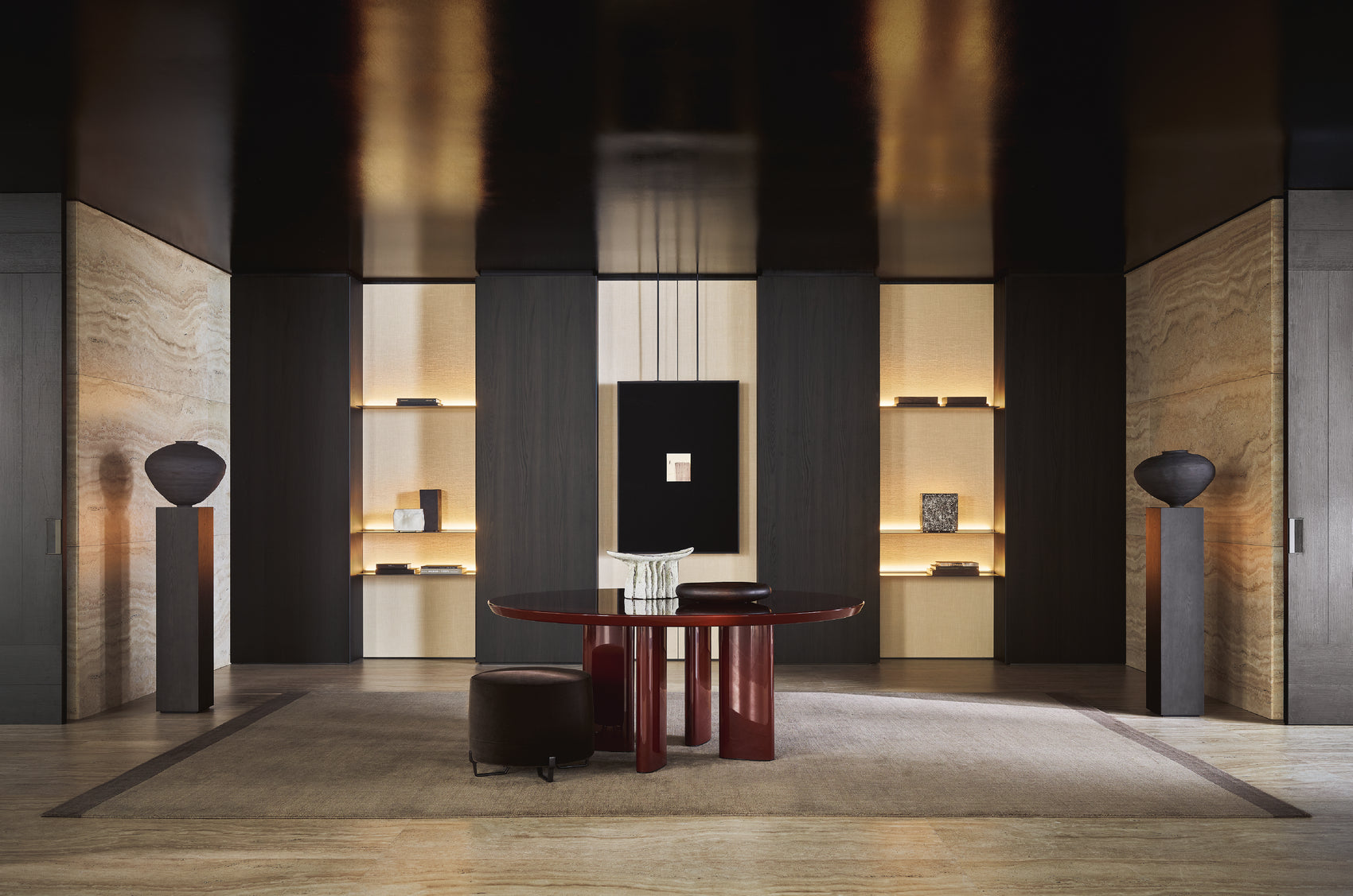 Adrien dining table