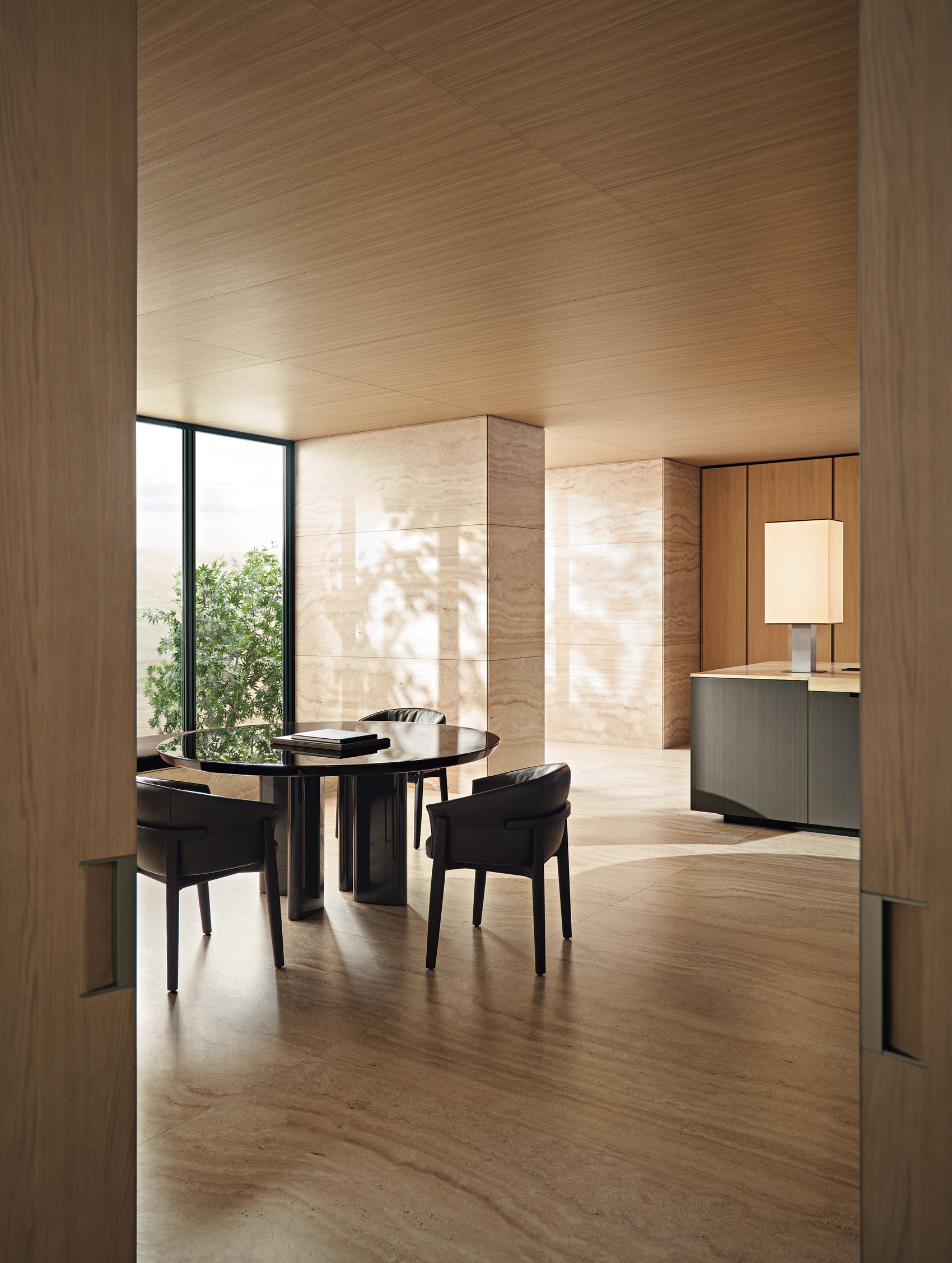 Adrien dining table