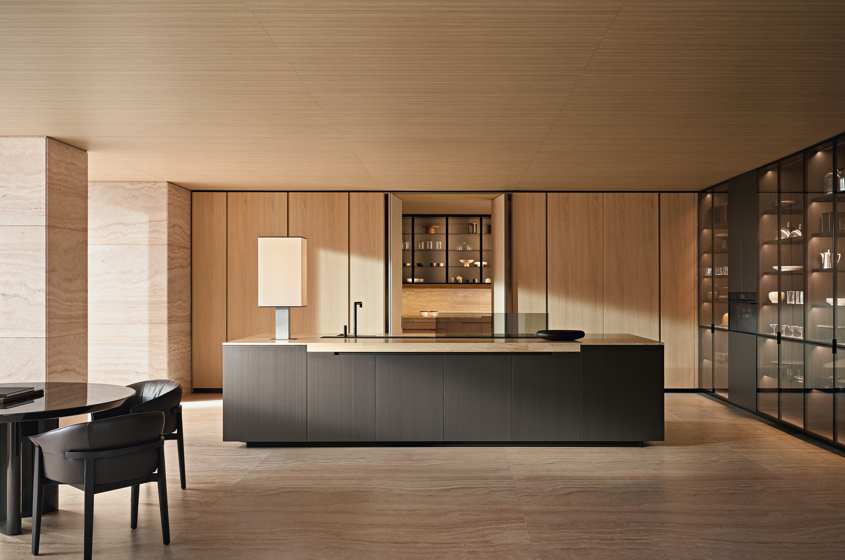 Adrien dining table