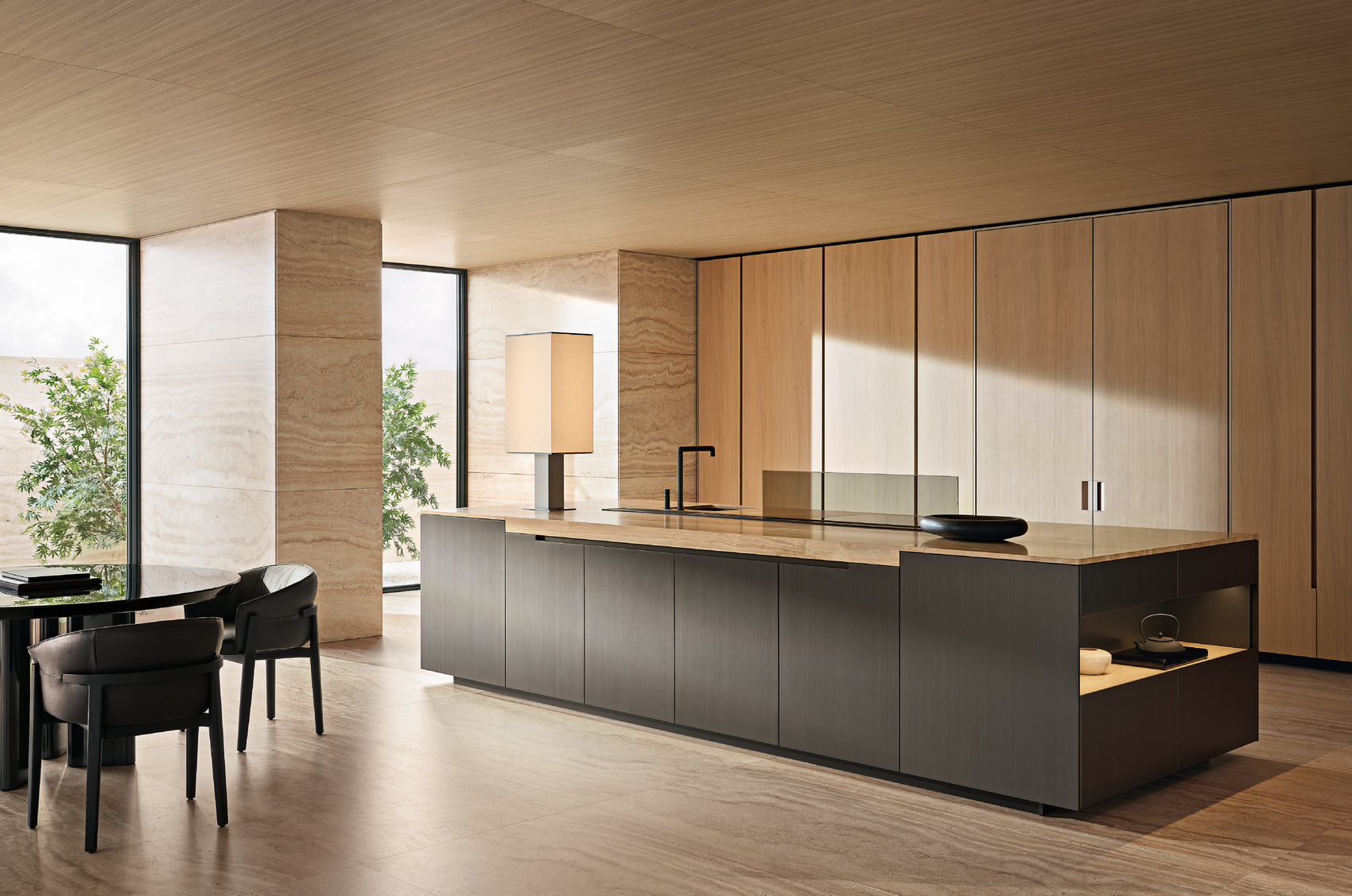 Adrien dining table