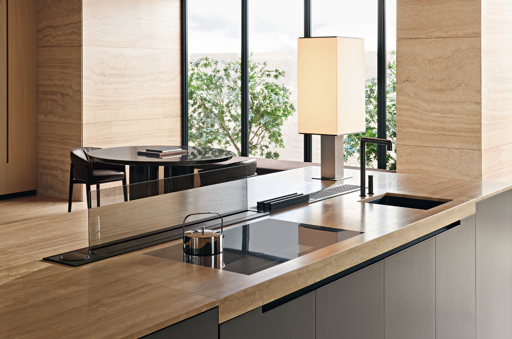 Adrien dining table